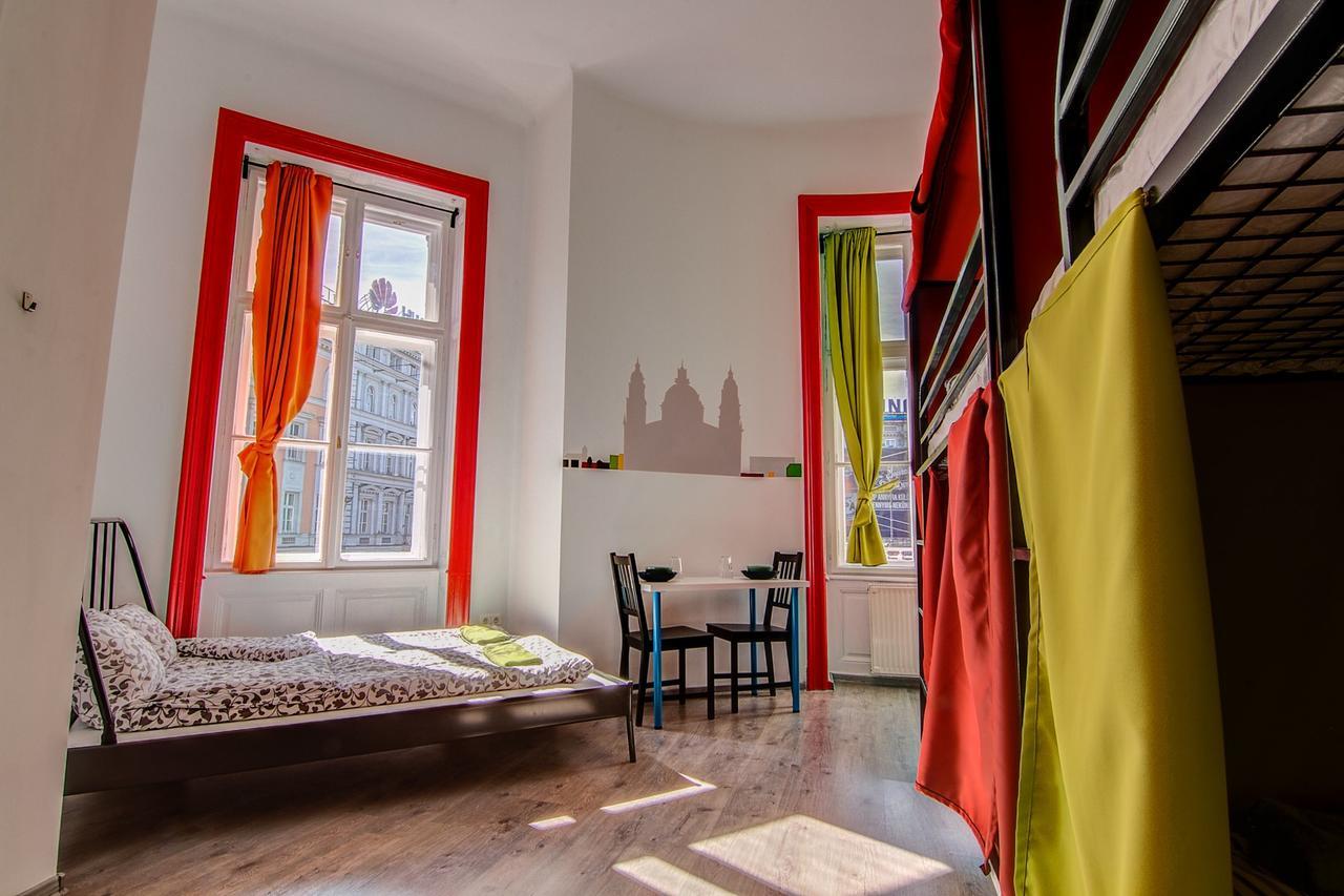 Hostal Pal's Mini