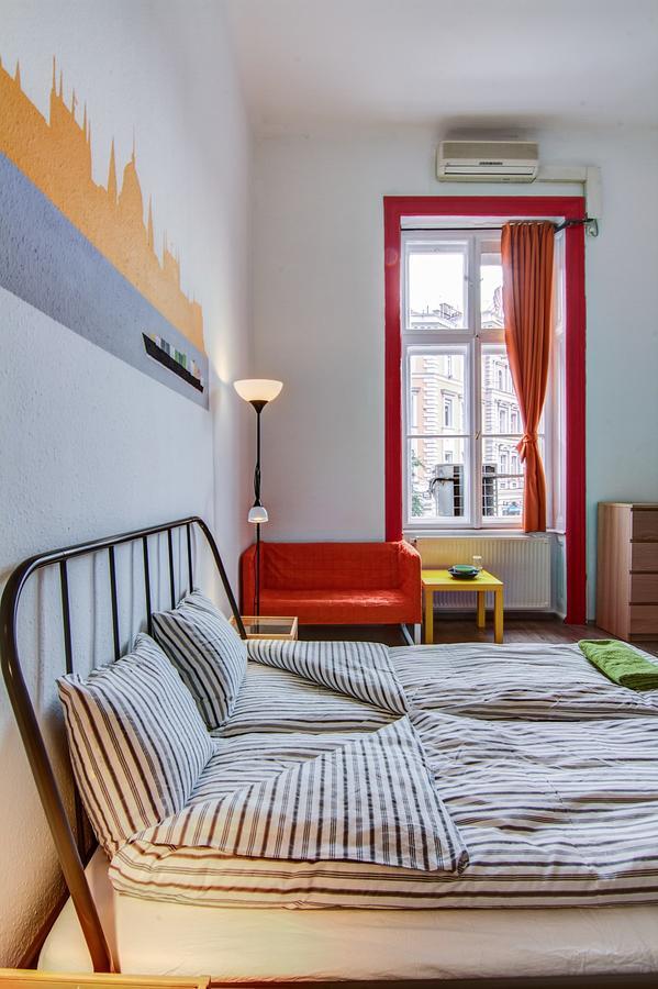 Pal's Mini Hostal