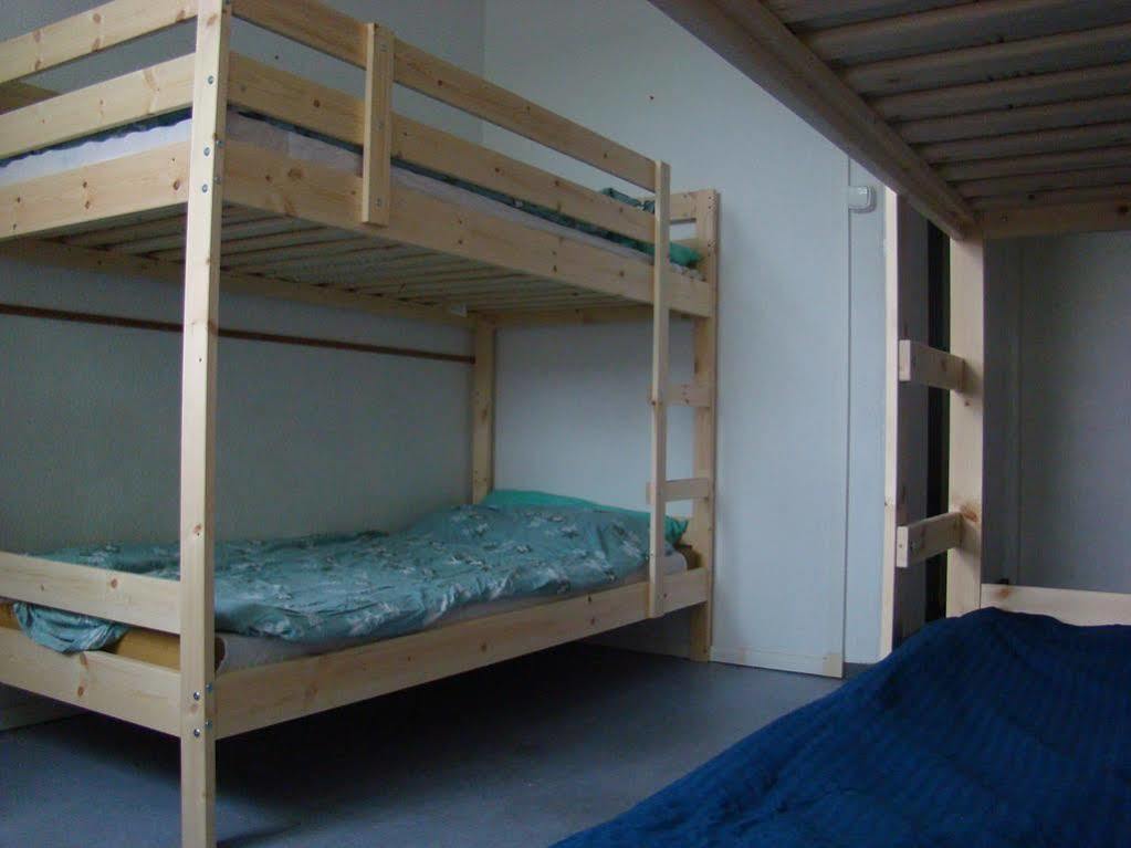Mathias Hostel Budapešť