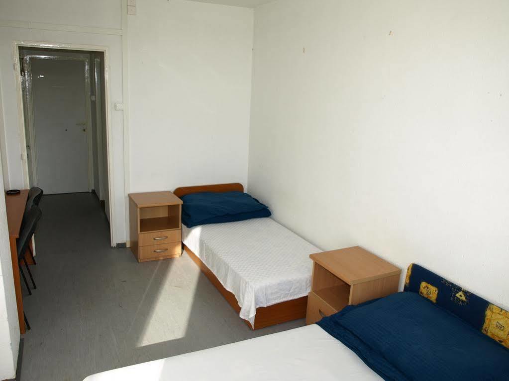 Hostel Mathias