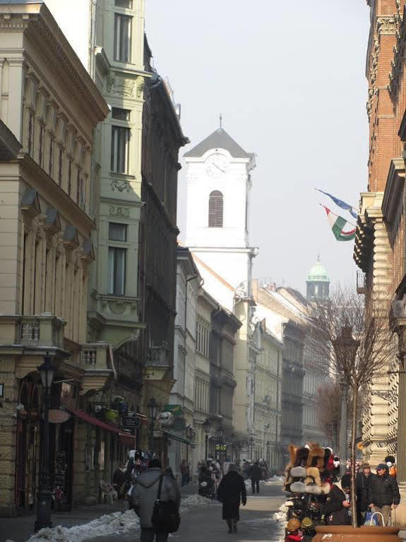 Budapest Rental Apartments Budapest