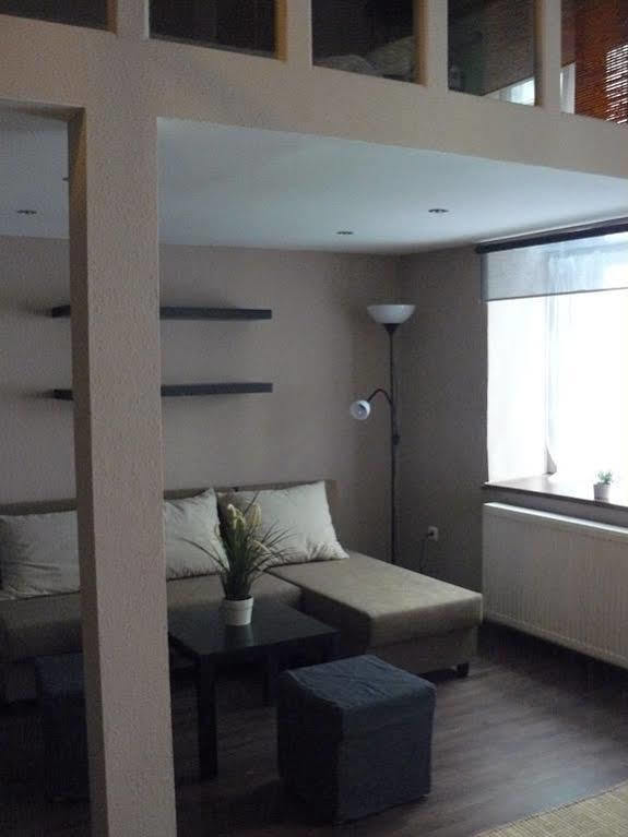 Budapest Rental Apartments Appartamento *