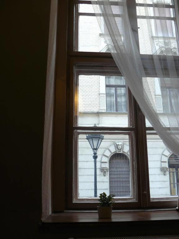Budapest Rental Apartments