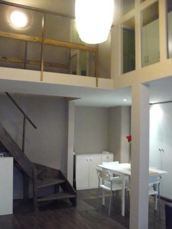 Budapest Rental Apartments Appartamento Budapest