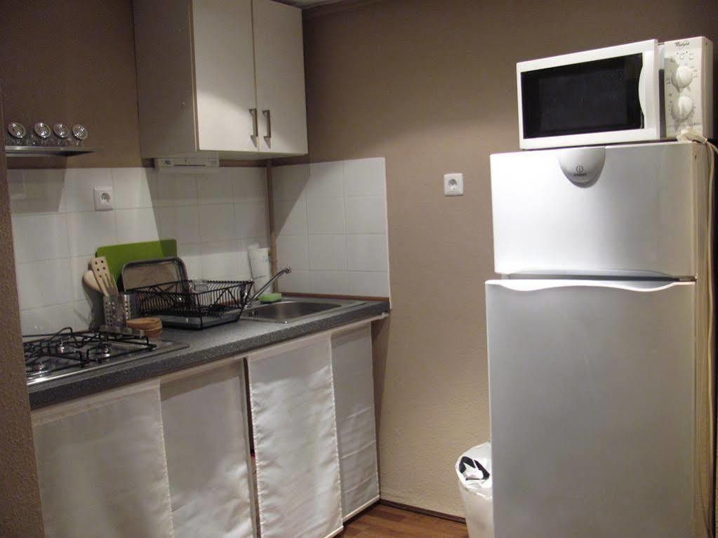 Budapest Rental Apartments *