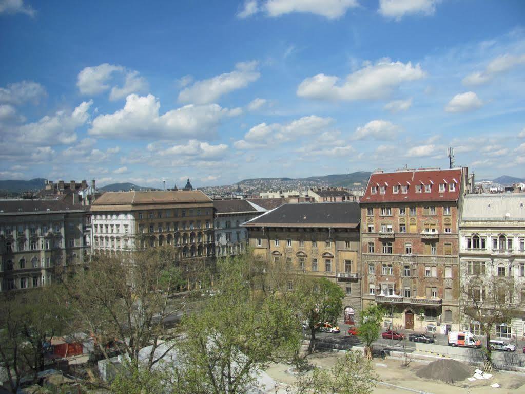 Pensión Artist Budapest
