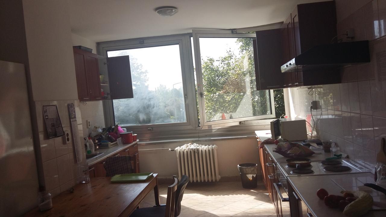 Mke * Budapest
