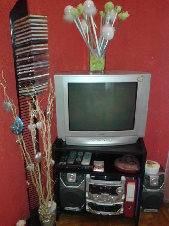 Appartamento Gizella