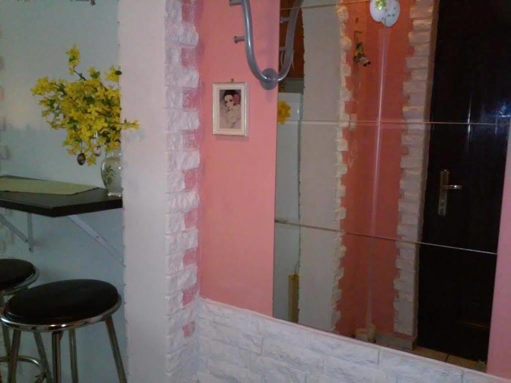 Appartamento Gizella