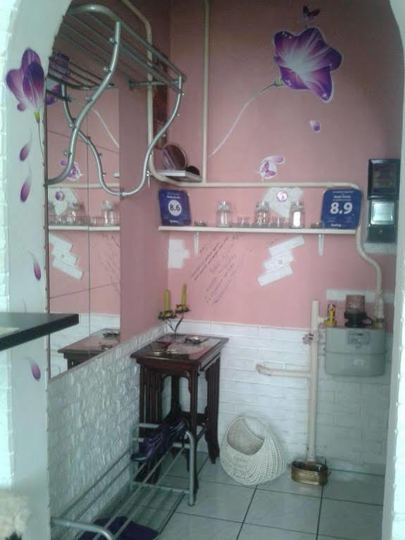 Appartamento Gizella