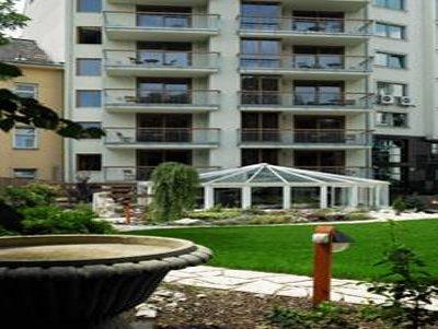 Belvedere Hotell