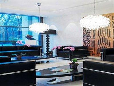 Hotell Belvedere Budapest