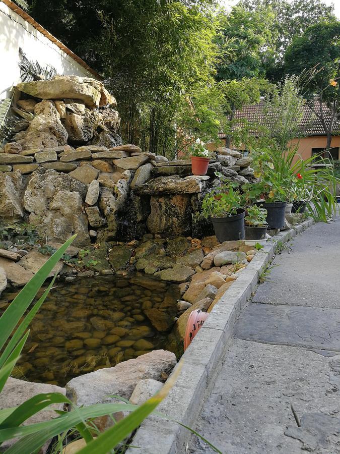 Hotel Budapest Garden Hotel