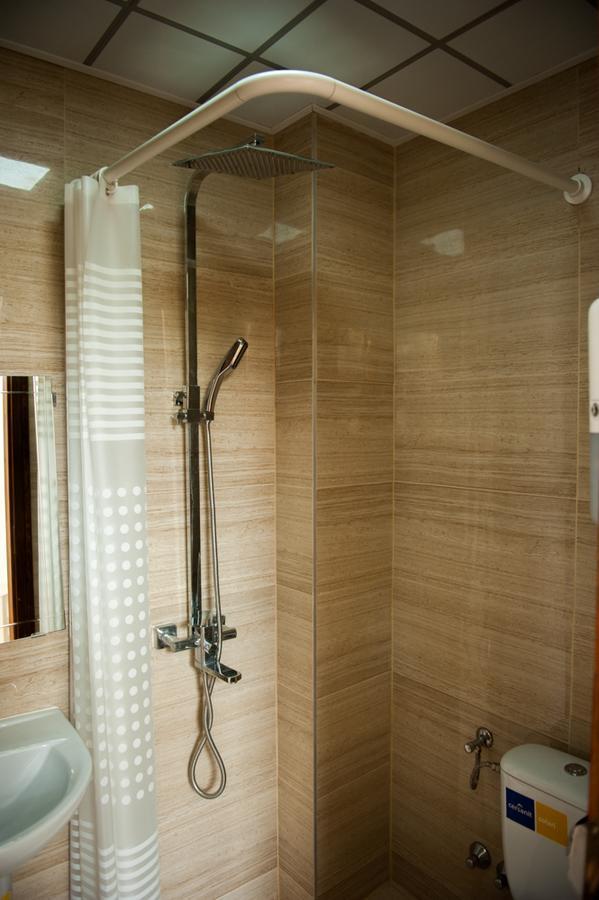 Budapest Garden Hotel 2*