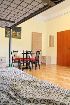 East Station Private Penzión pre hostí Budapest