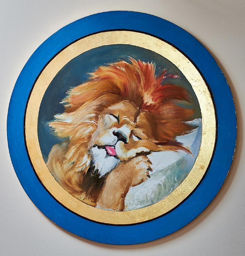 Lion Premium Szálloda 4*