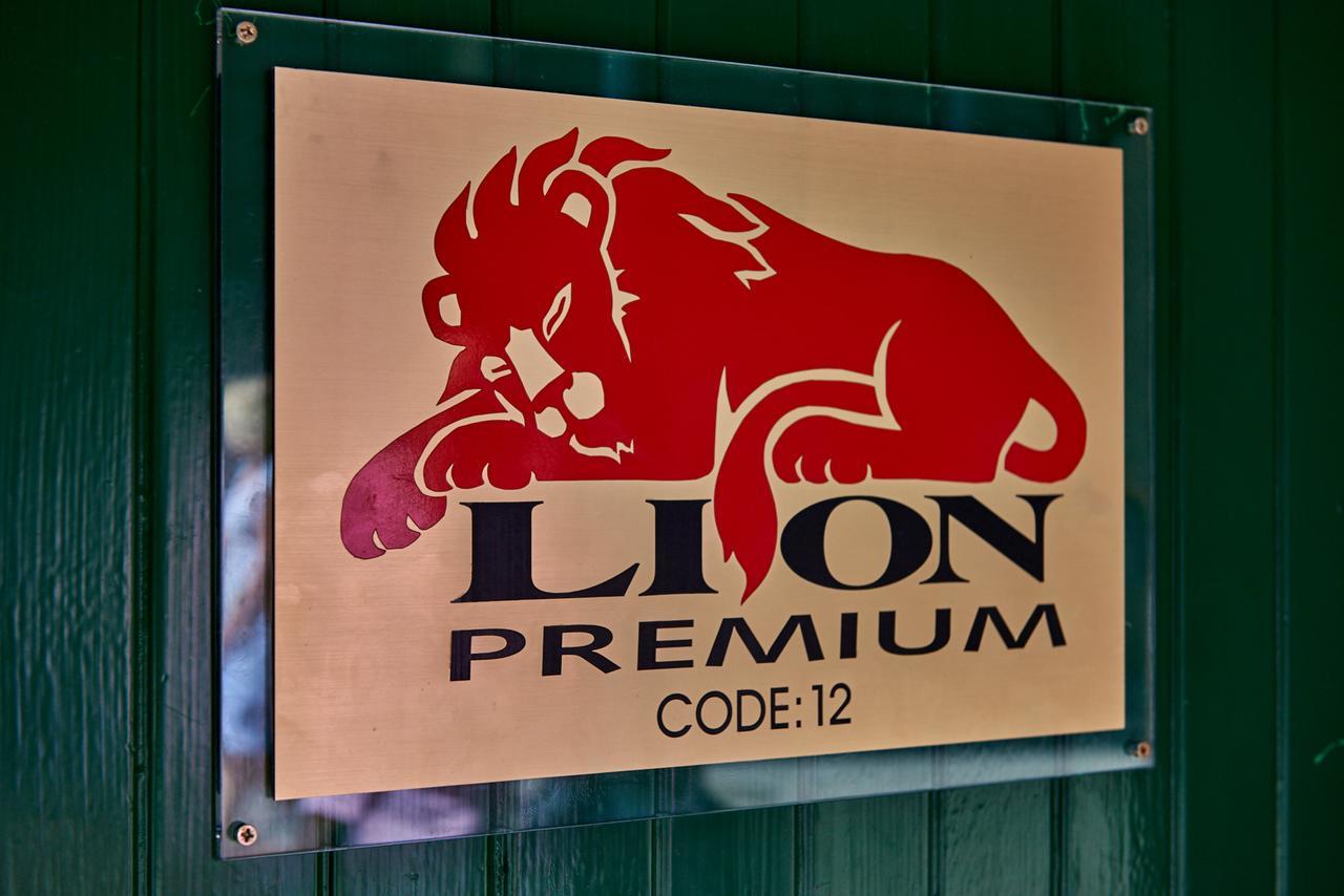 Lion Premium Szálloda Budapest