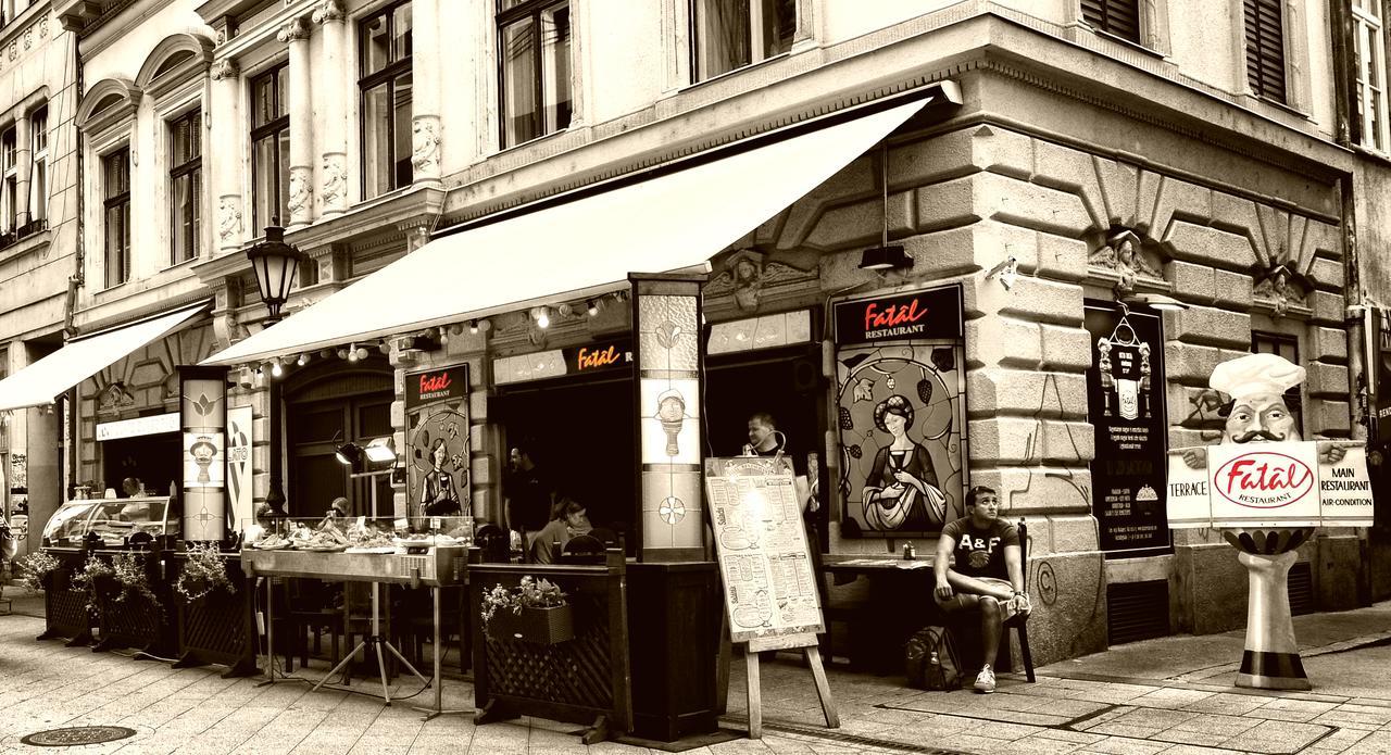 Szálloda Lion Premium