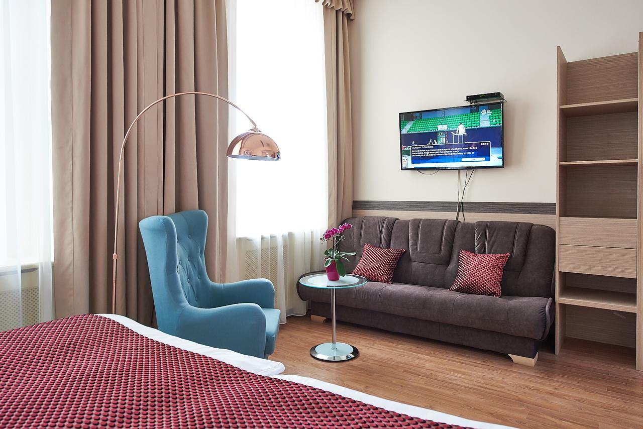 Lion Premium Szálloda Budapest