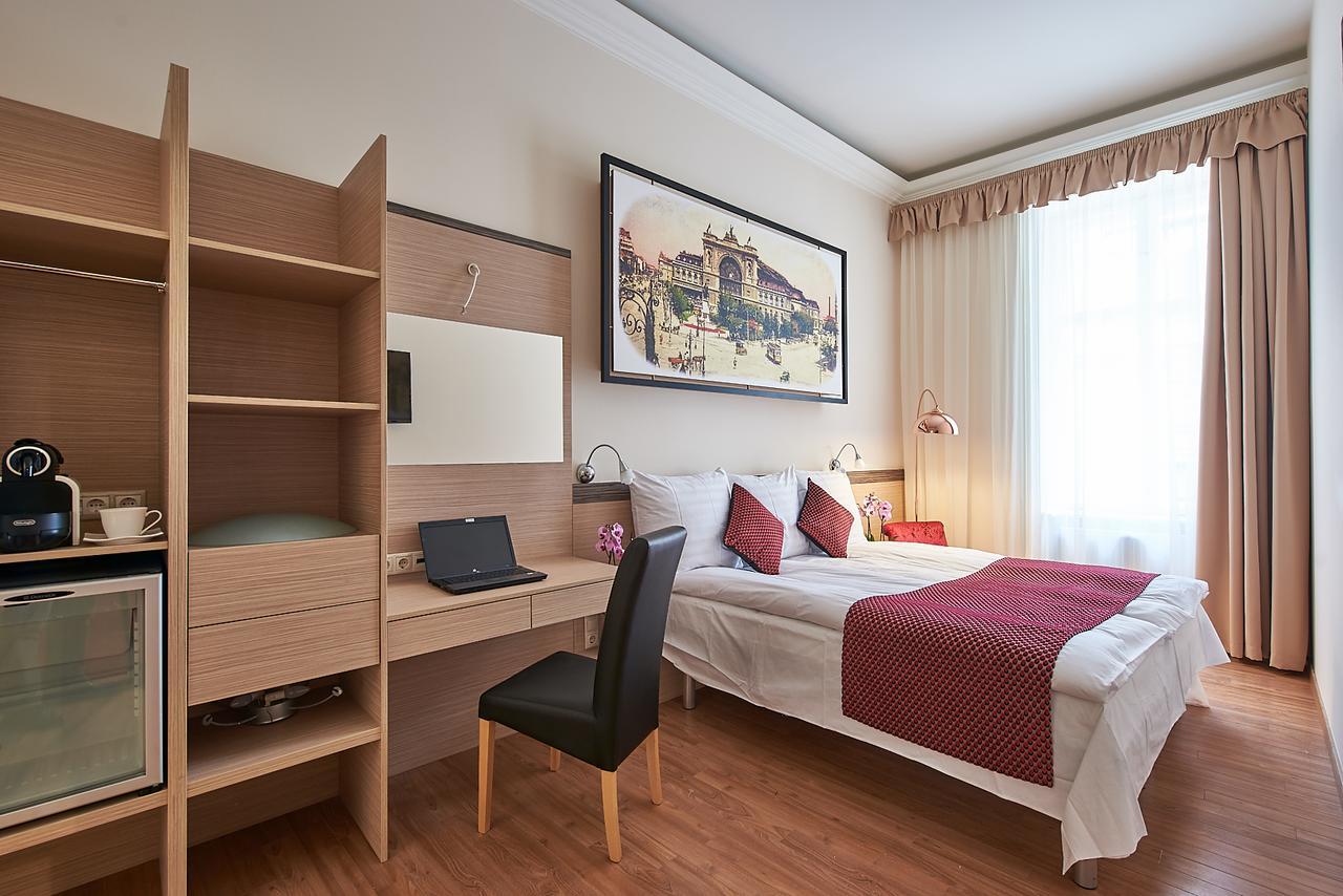 Szálloda Lion Premium Budapest