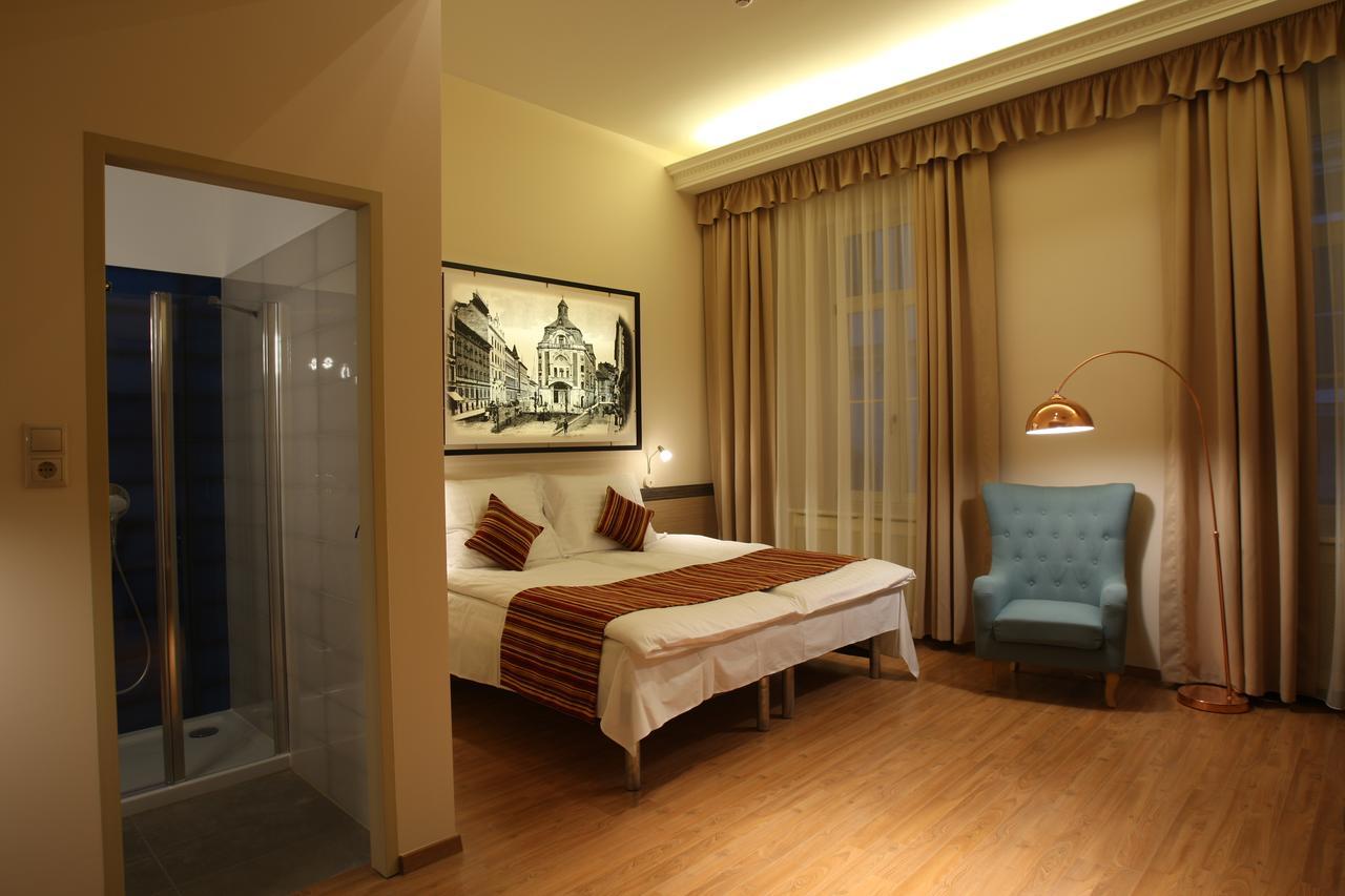 Szálloda Lion Premium 4*