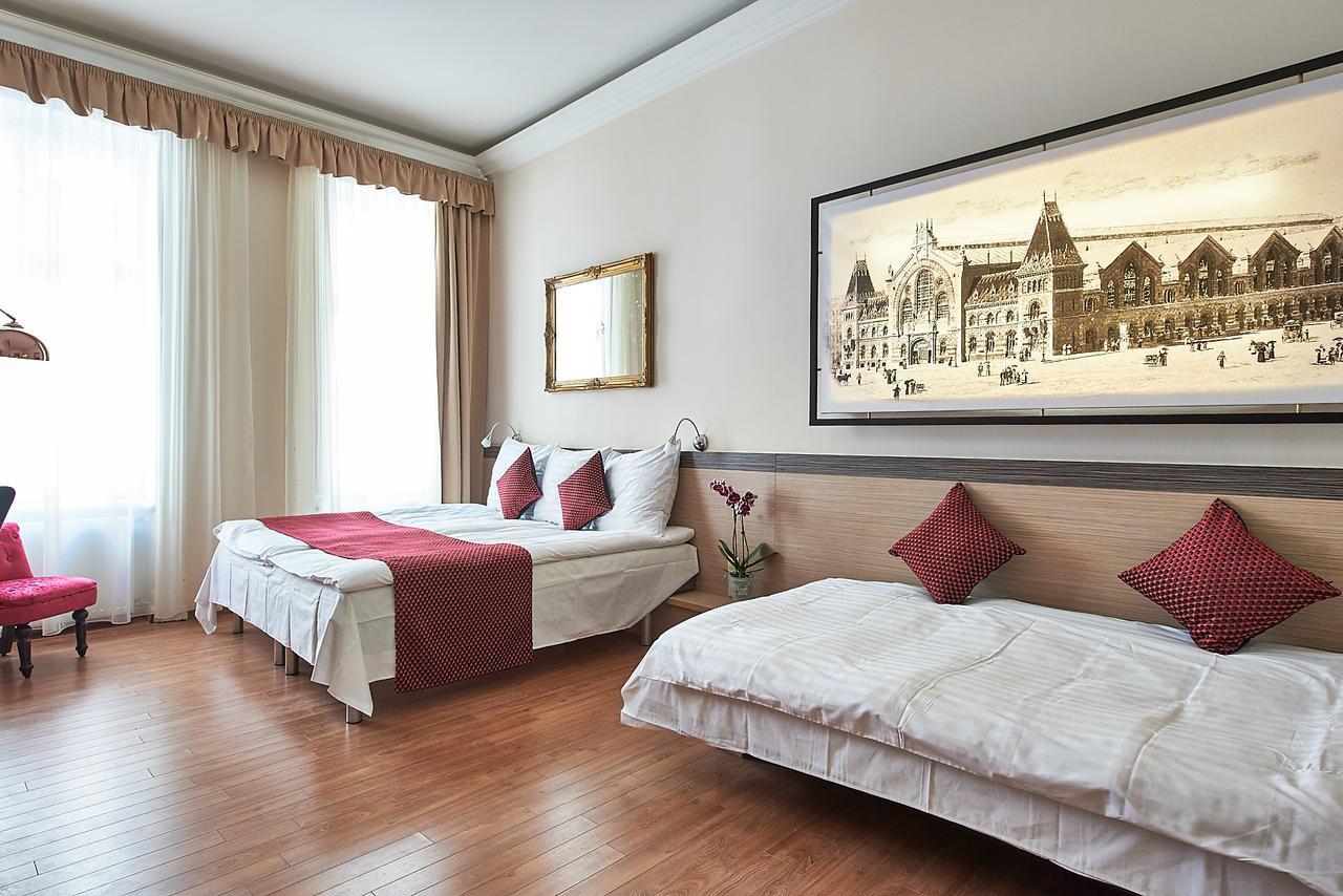 Lion Premium Budapest