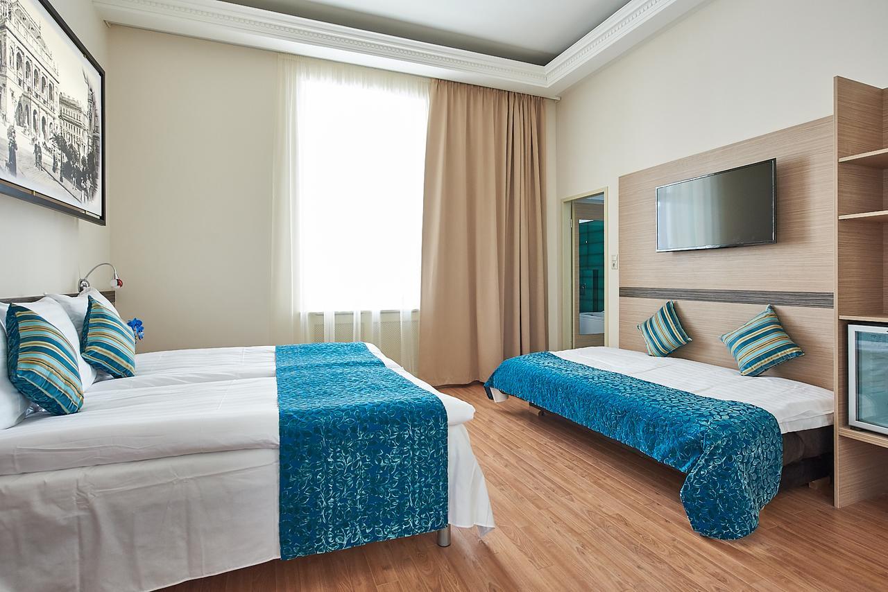 Lion Premium 4*
