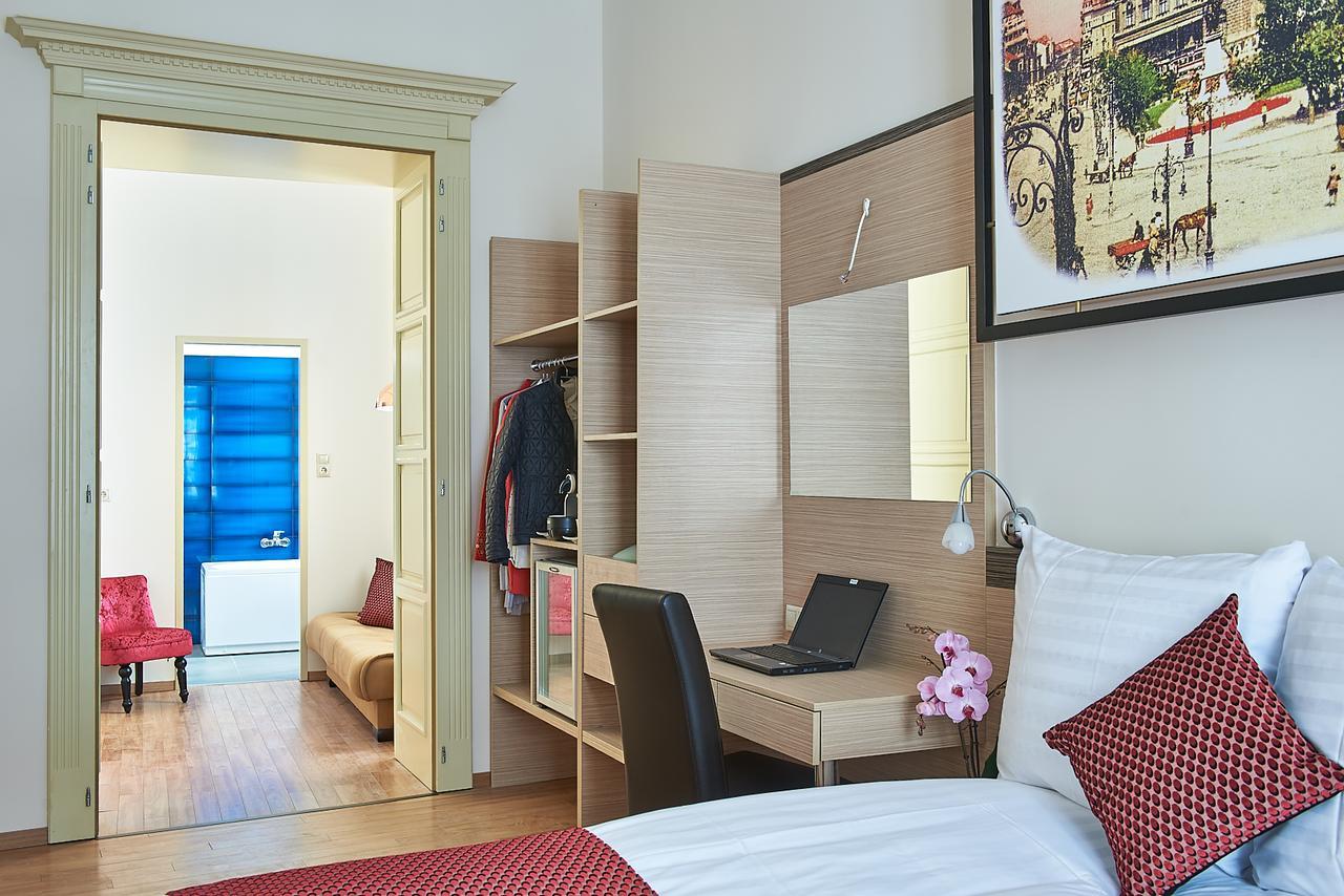 Szálloda Lion Premium 4*