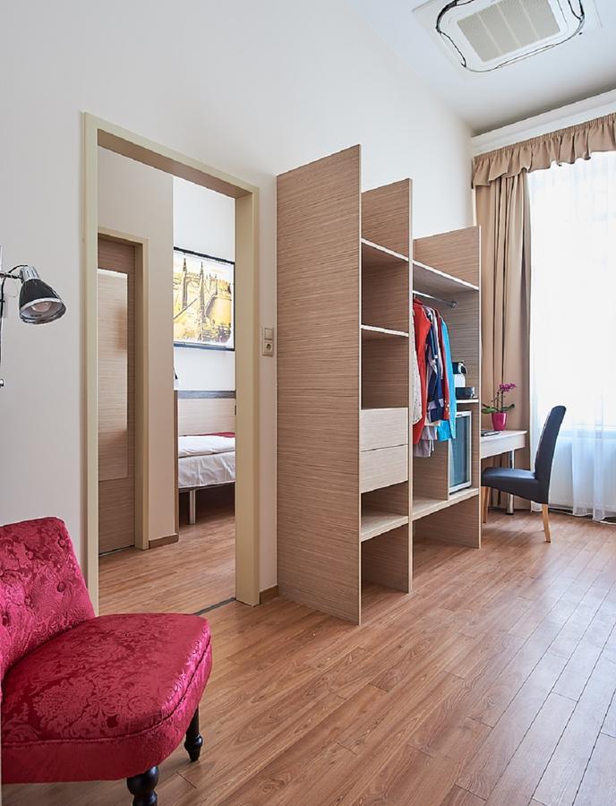 Lion Premium Szálloda Budapest