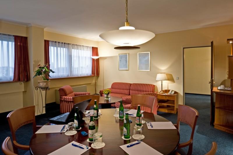 Danubius Flamenco 4* Budapest