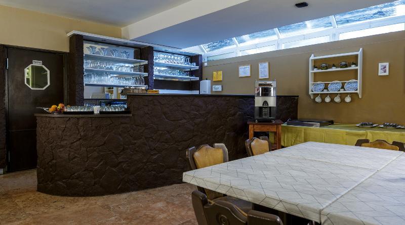 Korona Panzio Bed & Breakfast 3*
