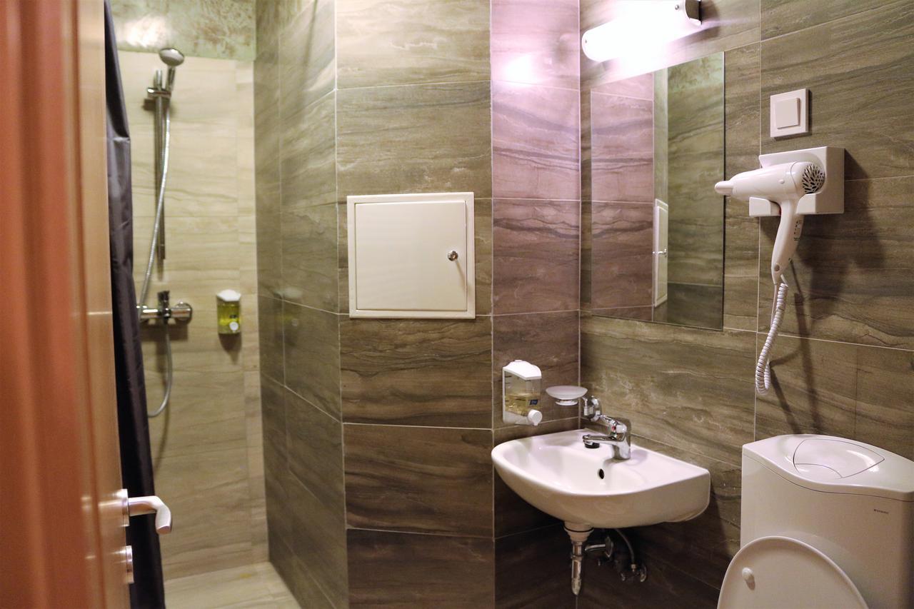 Anva House * Budapest