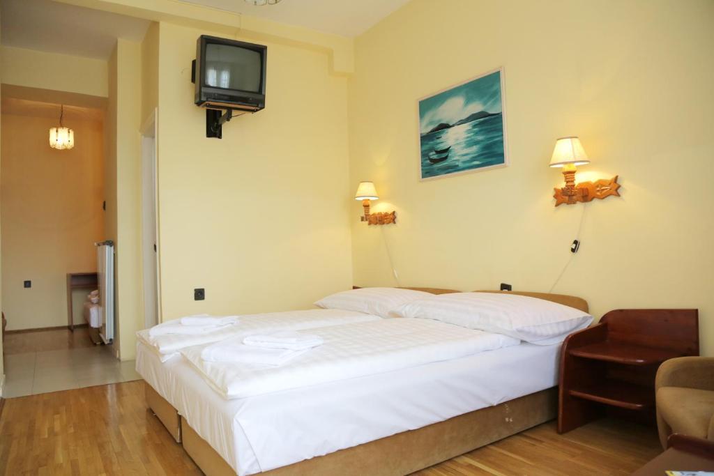 Hotell Bara Junior 2*