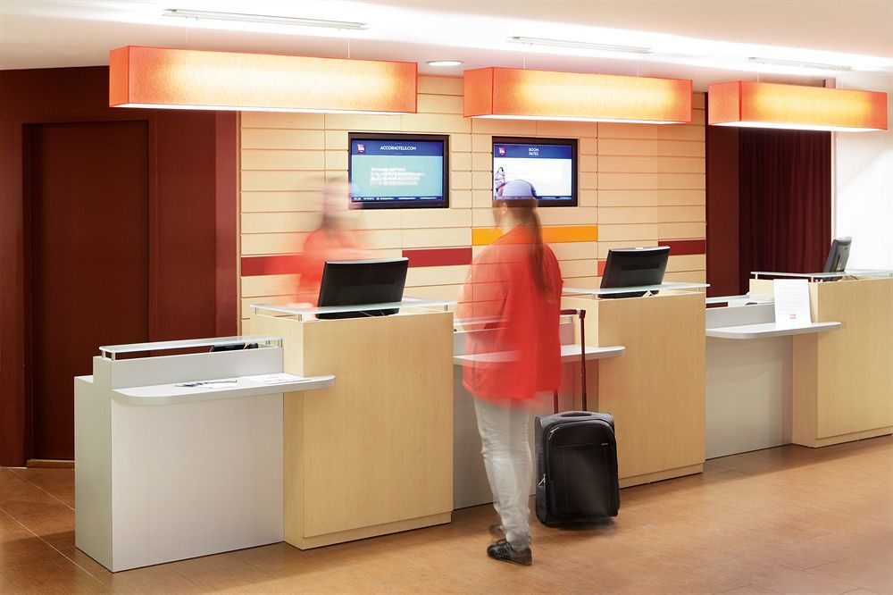 Ibis Citysouth 3* Budapest