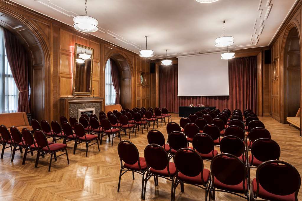 Danubius Gellért 4* Budapest