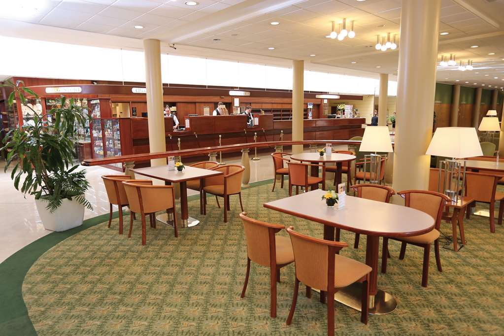 Hotel Danubius Flamenco 4*