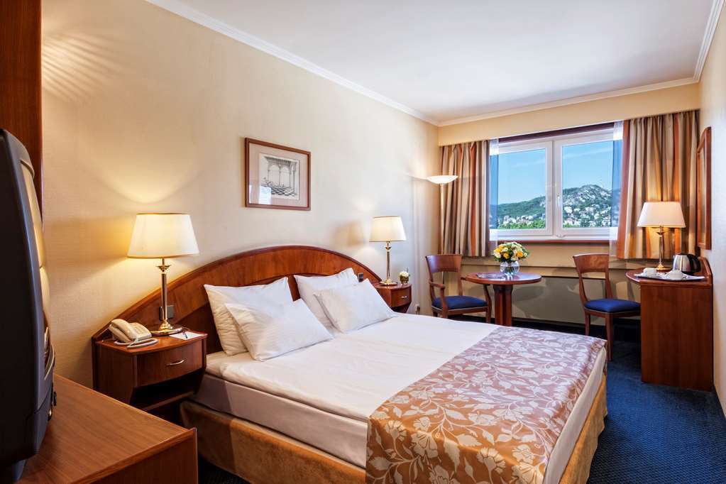 Hotel Danubius Flamenco 4*