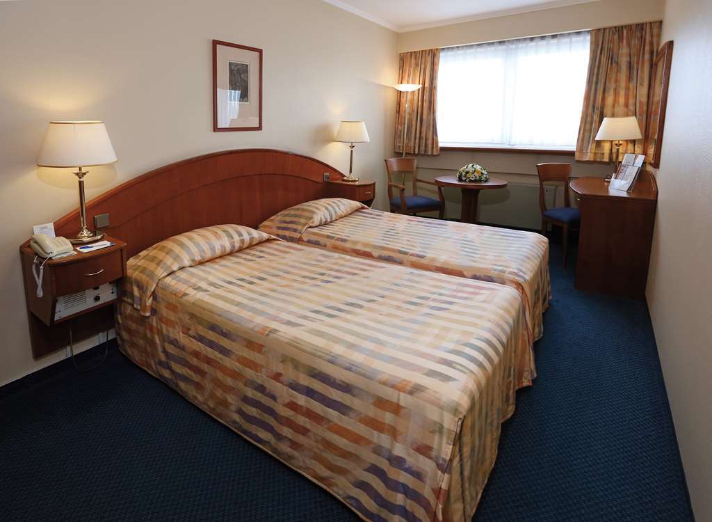 Danubius Flamenco 4* Budapest