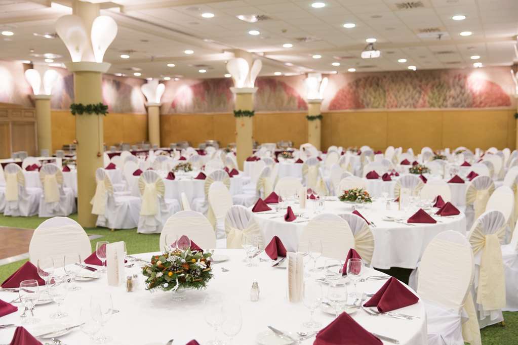 Danubius Flamenco 4* Budapest