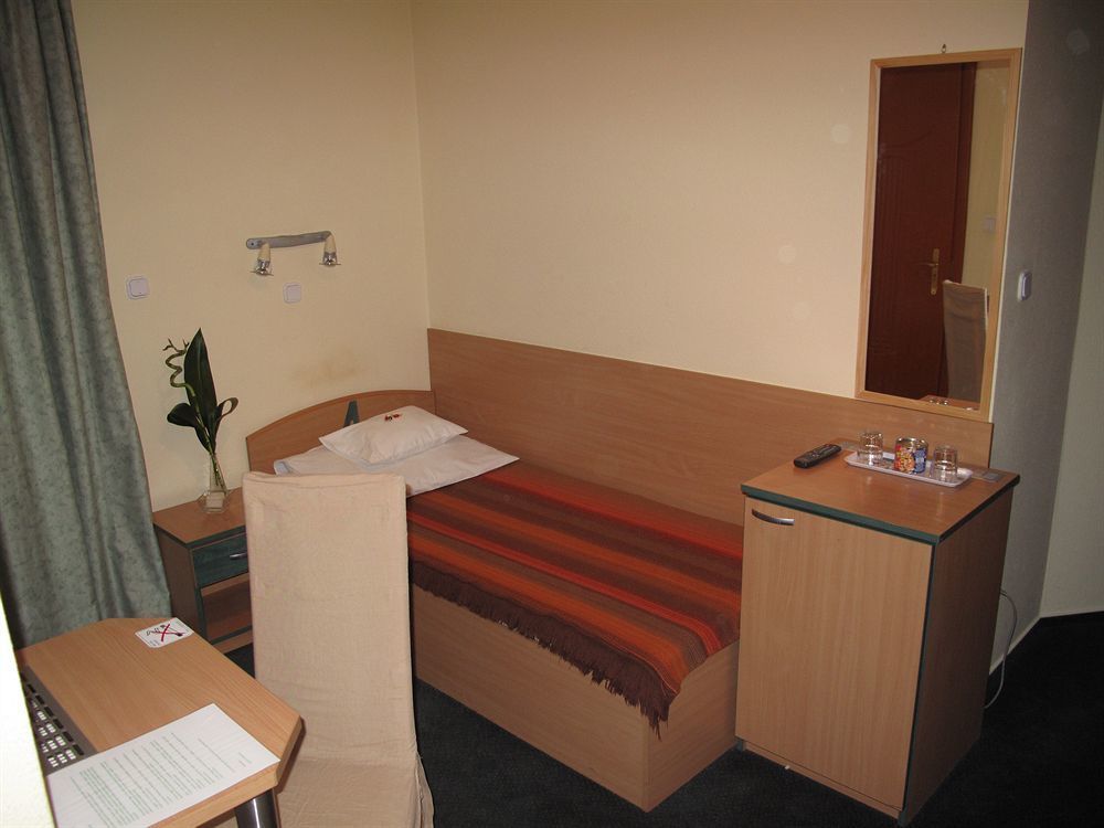 Alfréd Panzió 3* Budapest