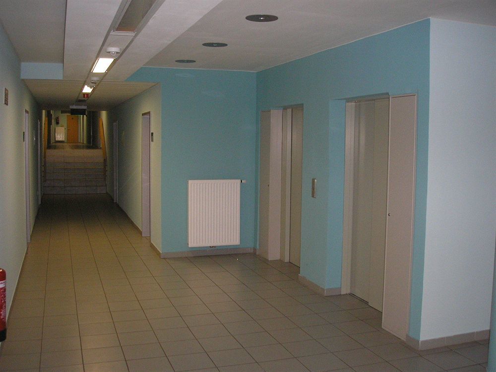 Hostal Corvin *