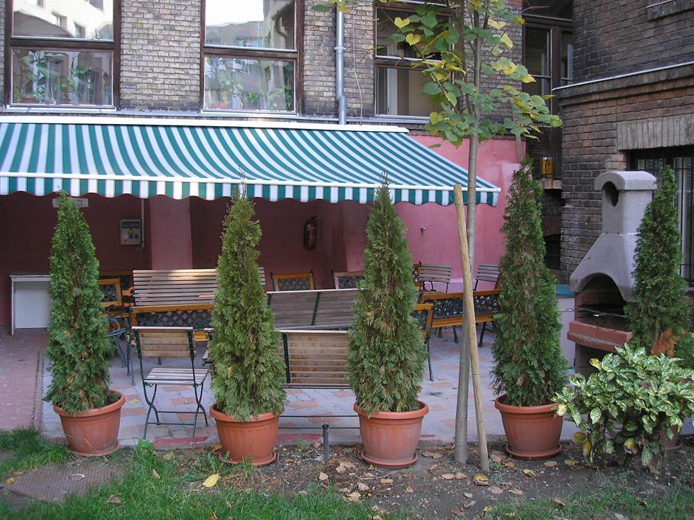Corvin * Budapest