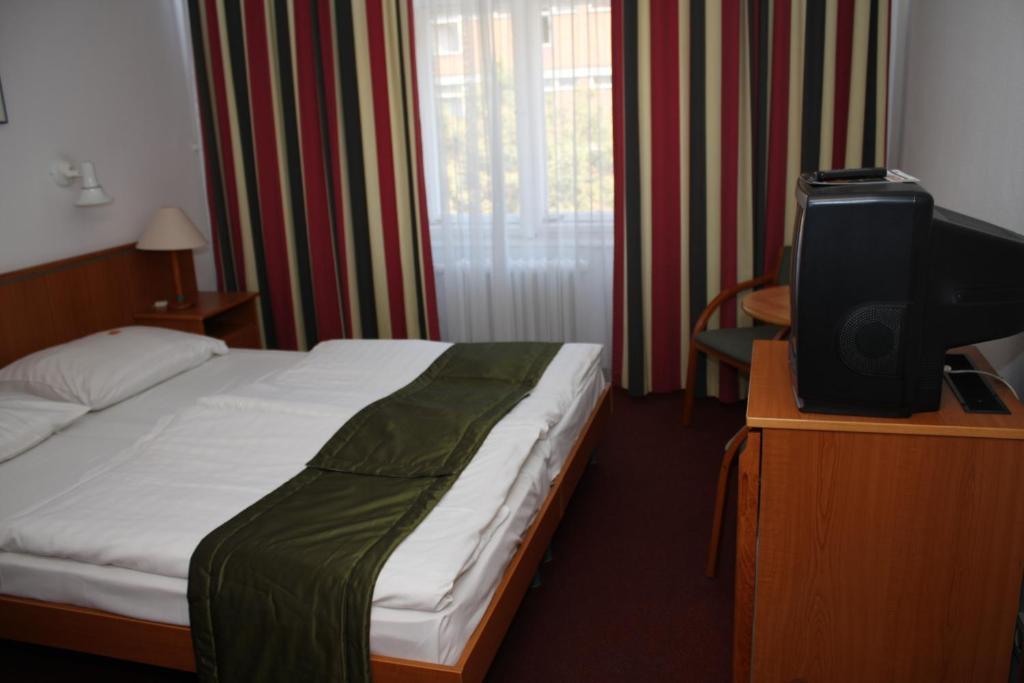 Griff Hotel Budapest