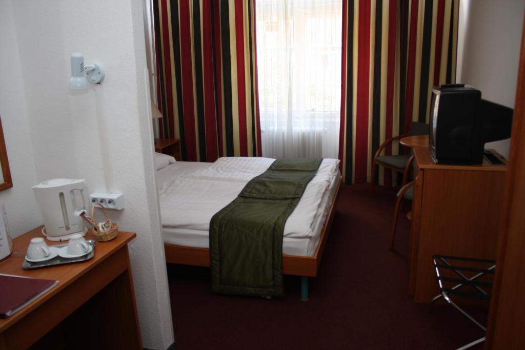 Hotel Griff 3*