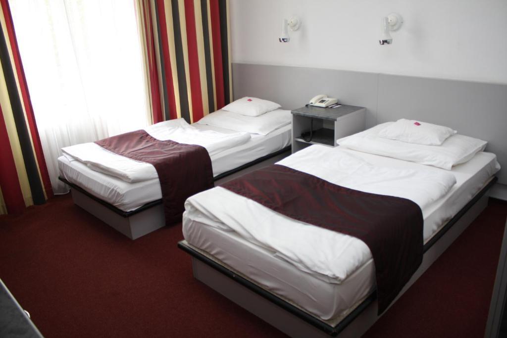 Hotel Griff