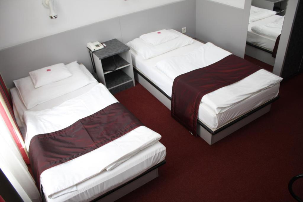 Hotel Griff