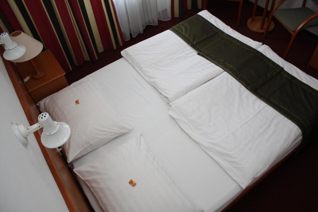 Hotel Griff Budapest