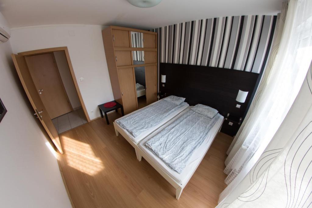 Appartamento Far Budapest
