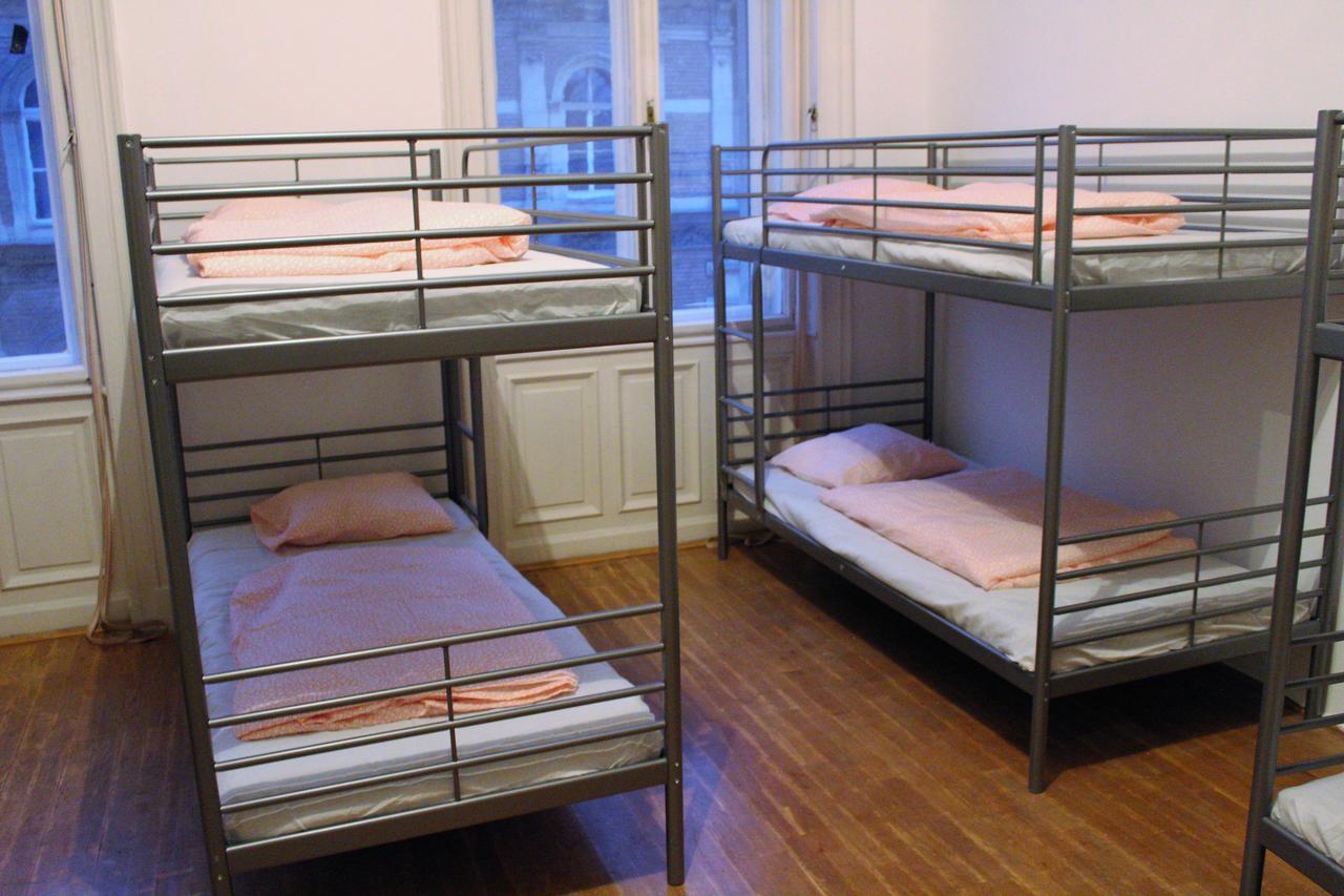 Black Dog Hostal