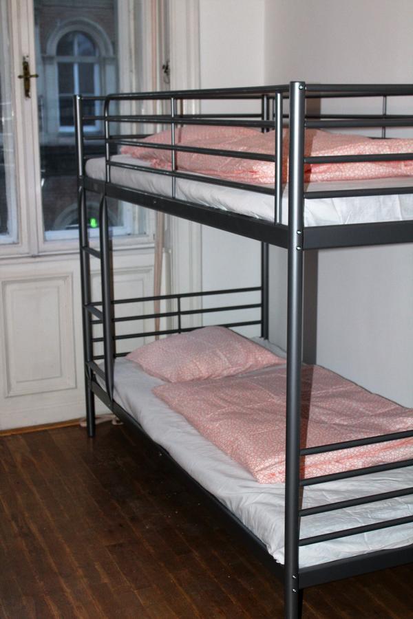 Hostal Black Dog Budapest